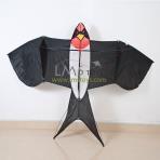 Front Stick Swallow Bird Kite