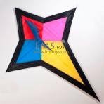 2.2m North Star Kite [Parachute Fabric]