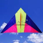 2.4m Airline Delta Kite [Parachute Fabric]