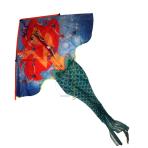 Mermaid Delta Kite