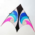 2.8m Sweet Breeze Delta Kite