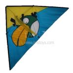 Angry Bird Delta Kite [Green Bird][High Quality]