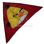 Angry Bird Delta Kite [Yellow Bird][High Quality]