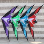 1.8m Dragonfly Stunt Kite [Albatross]