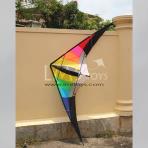 2.2m Rainbow II Stunt Kite [Loud][Albatross]