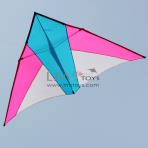 2.8m Airline Delta Kite [Pink]