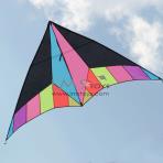 2.4m Air Jet Delta Kite [Nylon fabric]