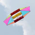 3D Radar Kite