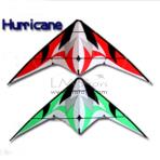 1.8m Hurricane Stunt Kite [Loud][Albatross]