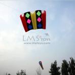 3.0m Sled / Lifter Soft Kite