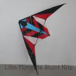 1.8m Hornet Stunt Kite [RED][Albatross]