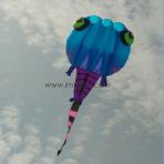 10m Tadpole Soft Kite