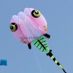 30m sq Tadpole Soft kite (Pre-Order)