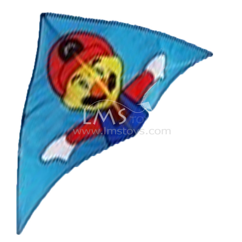 LMS TOYS Medium Kites Super Mario Delta Kite PRODUCTS