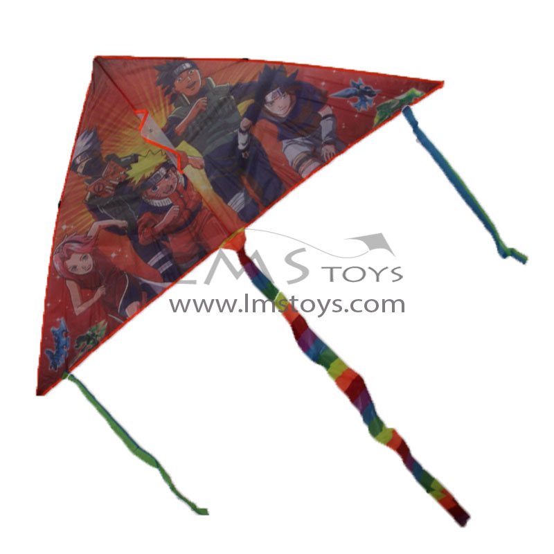 LMS TOYS Cartoon Kites Naruto Delta Kite PRODUCTS