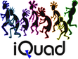 I quad team
